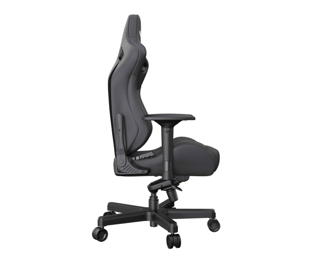 Anda Seat Kaiser 2 XL Black - 1473889 - zdjęcie 5